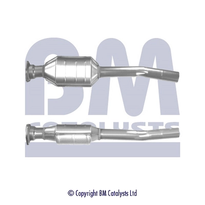 Catalytic Converter
